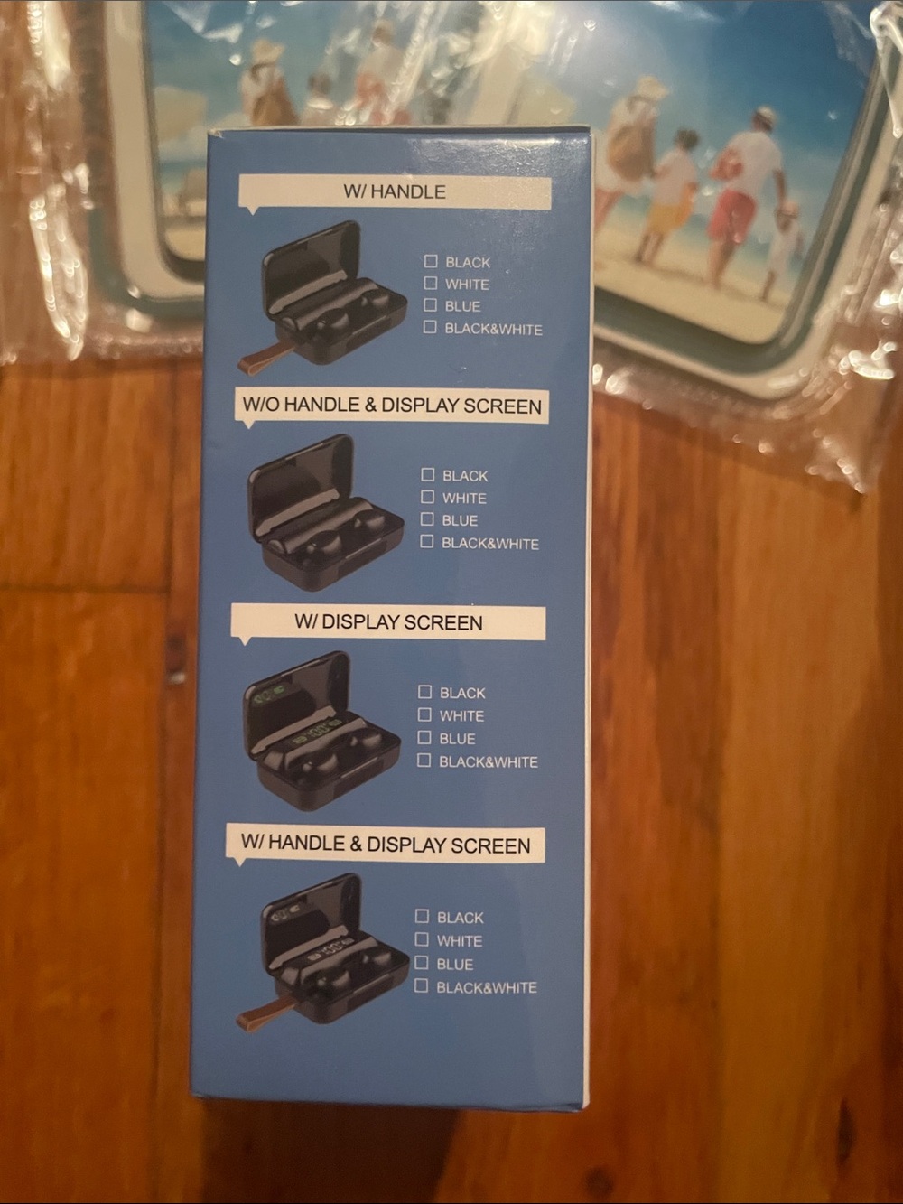 Phone accessories - Picture 2 of 3